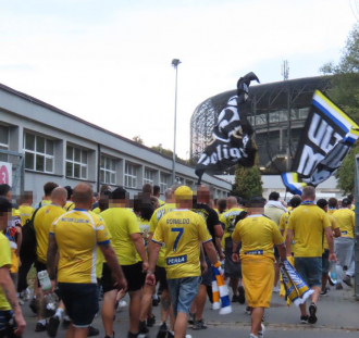 Górnik Zabrze – Motor Lublin (10)