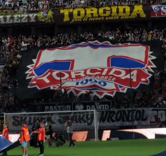 Górnik Zabrze – Motor Lublin (11)