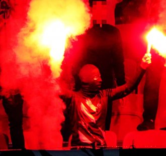 Górnik Zabrze - Piast Gliwice  (13)