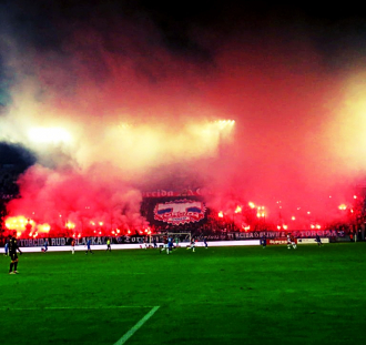 Górnik Zabrze - Piast Gliwice  (16)