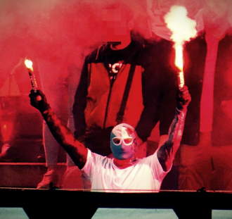 Górnik Zabrze - Piast Gliwice  (11)