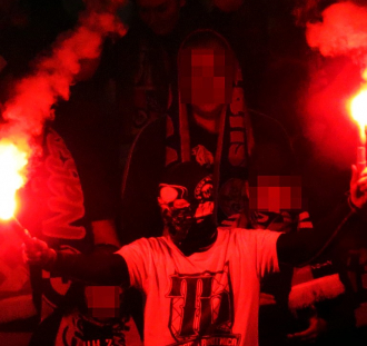 Górnik Zabrze - Piast Gliwice  (17)