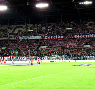Górnik Zabrze - Piast Gliwice  (1)
