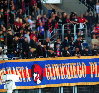 Górnik Zabrze - Piast Gliwice  (26)