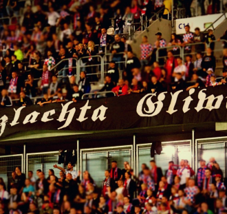 Górnik Zabrze - Piast Gliwice  (23)