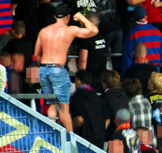 Górnik Zabrze - Piast Gliwice  (28)