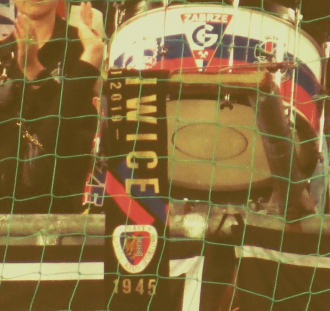 Górnik Zabrze - Piast Gliwice  (36)