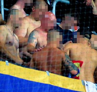 Górnik Zabrze - Piast Gliwice  (19)