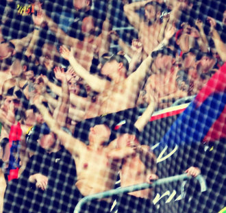 Górnik Zabrze - Piast Gliwice  (6)