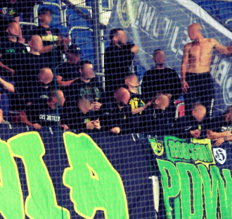 Górnik Zabrze - Piast Gliwice  (21)