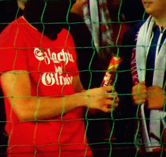 Górnik Zabrze - Piast Gliwice  (8)