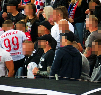 Górnik Zabrze - Piast Gliwice  (22)