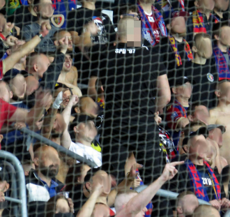Górnik Zabrze - Piast Gliwice  (18)