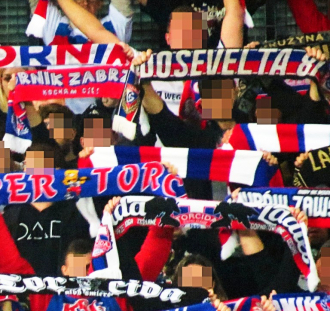 Górnik Zabrze - Piast Gliwice  (2)