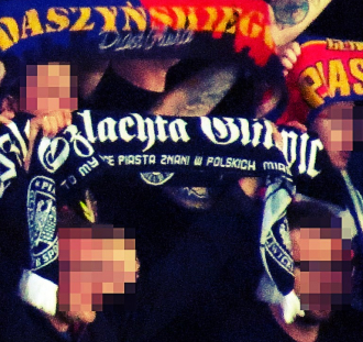 Górnik Zabrze - Piast Gliwice  (34)