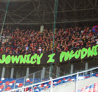 Górnik Zabrze - Piast Gliwice  (4)