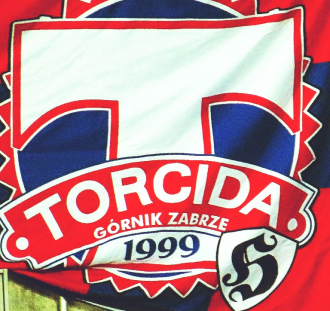 Górnik Zabrze - Piast Gliwice  (38)