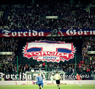 Górnik Zabrze - Piast Gliwice  (3)