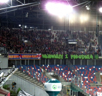 Górnik Zabrze - Piast Gliwice  (32)