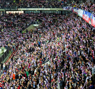 Górnik Zabrze - Piast Gliwice  (27)