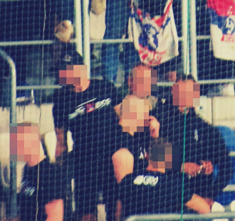Górnik Zabrze - Piast Gliwice  (30)