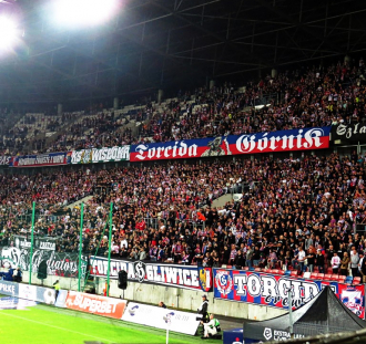 Górnik Zabrze - Piast Gliwice  (24)