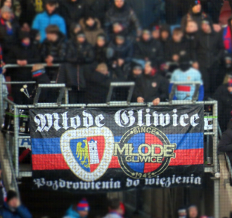 Górnik Zabrze - Piast Gliwice  (2)