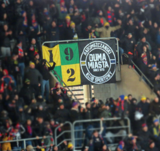 Górnik Zabrze - Piast Gliwice  (9)