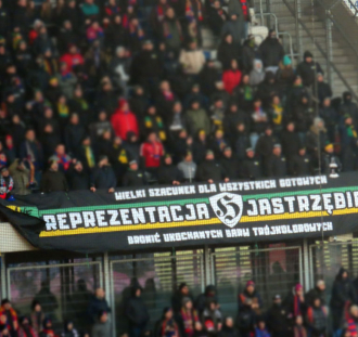 Górnik Zabrze - Piast Gliwice  (8)