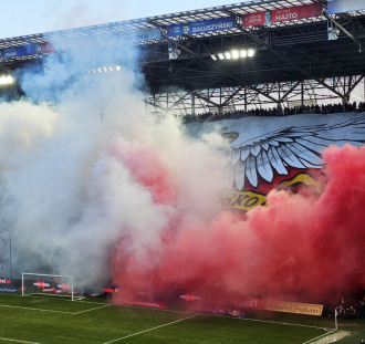 Górnik Zabrze - Piast Gliwice  (13)
