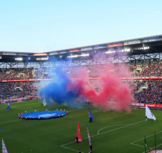 Górnik Zabrze - Piast Gliwice  (3)