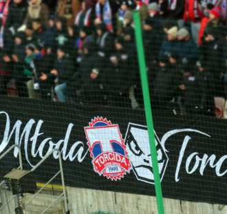 Górnik Zabrze - Piast Gliwice  (6)