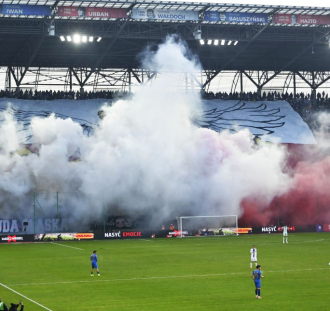 Górnik Zabrze - Piast Gliwice  (12)