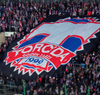 Górnik Zabrze - Piast Gliwice  (7)