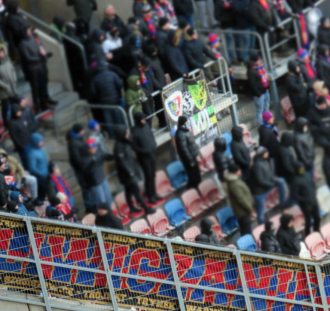 Górnik Zabrze - Piast Gliwice  (19)