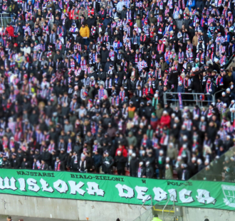 Górnik Zabrze - Piast Gliwice  (5)