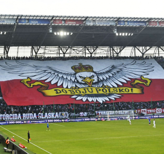 Górnik Zabrze - Piast Gliwice  (10)