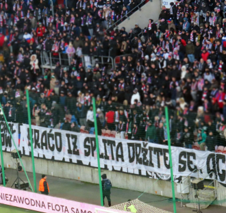 Górnik Zabrze - Piast Gliwice  (18)