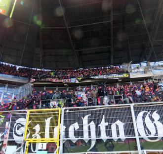 Górnik Zabrze - Piast Gliwice  (15)