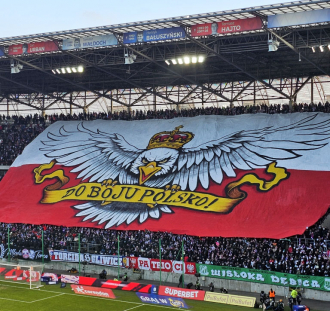 Górnik Zabrze - Piast Gliwice  (11)