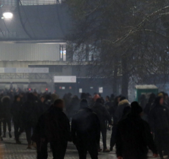 Górnik Zabrze – Pogoń Szczecin  (6)