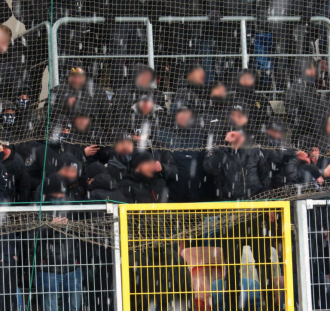 Górnik Zabrze – Pogoń Szczecin  (12)