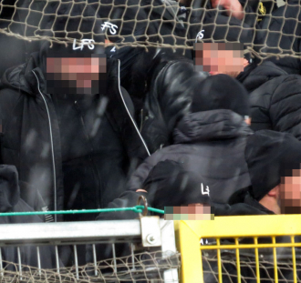 Górnik Zabrze – Pogoń Szczecin  (13)