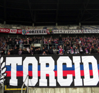 Górnik Zabrze – Pogoń Szczecin  (31)