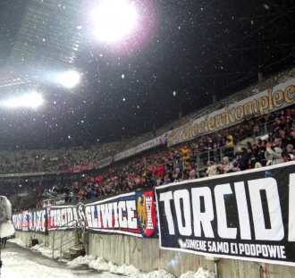 Górnik Zabrze – Pogoń Szczecin  (28)