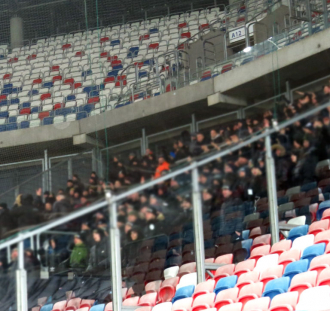 Górnik Zabrze – Pogoń Szczecin  (15)