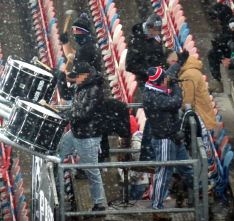 Górnik Zabrze – Pogoń Szczecin  (24)