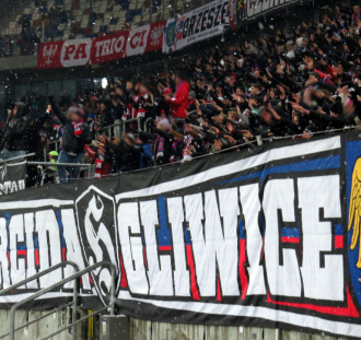 Górnik Zabrze – Pogoń Szczecin  (29)