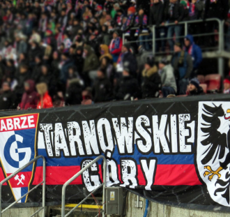 Górnik Zabrze – Pogoń Szczecin  (26)