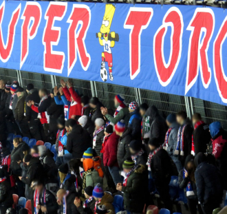 Górnik Zabrze – Pogoń Szczecin  (25)